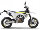 2017 Husqvarna SM 701 Supermoto